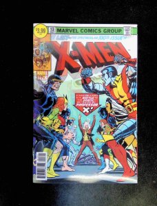 X-Men Gold #13B  MARVEL Comics 2017 VF+  Caldwell Variant