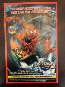 New Avengers #8 (2005) - NM