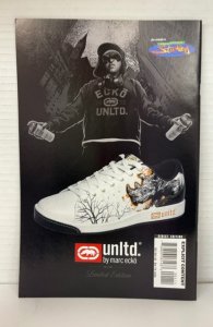 The Punisher Annual (2007)