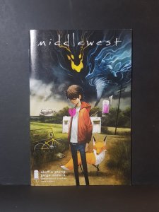 Middlewest #1 (2018)