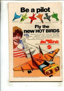 ACTION COMICS #402 (4.5) ADAMS!! 1971