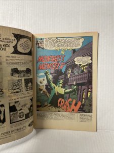House of Mystery #177