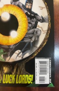 The Brave and the Bold #6 (2007)