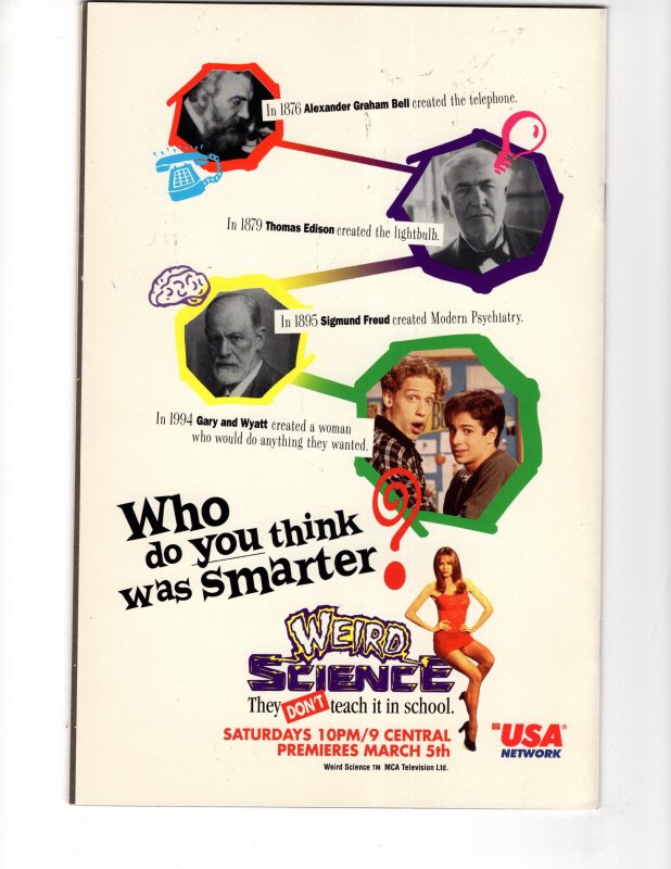 Detective Comics #675 >>> $4.99 UNLIMITED SHIPPING!