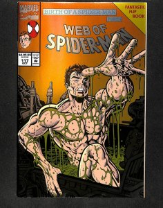 Web of Spider-Man #117