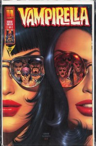 Vampirella #24 (2000)