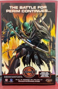 Sonic the Hedgehog #201 (2009)