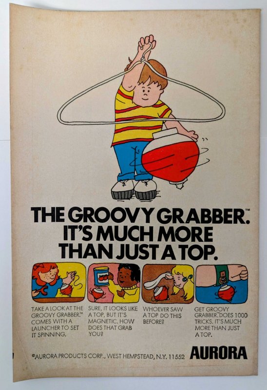 Detective Comics #411 (1971)