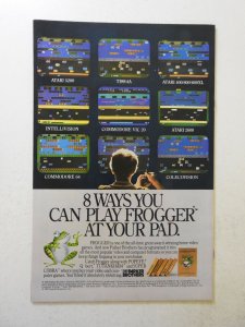 Star Wars #83 (1984) VF Condition!