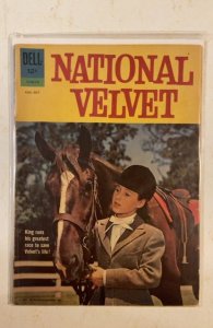 National Velvet #2 (1962)