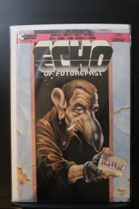 Echo of Futurepast #8 (1985)