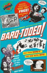 Batman: Shadow of the Bat #15 (1993) - NM-