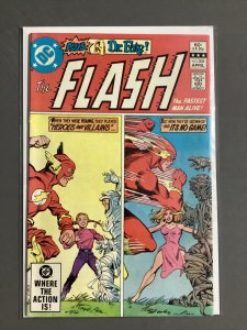 The Flash #308 (1982)