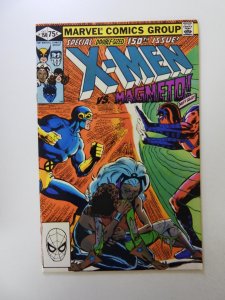 The Uncanny X-Men #150 (1981) VF condition