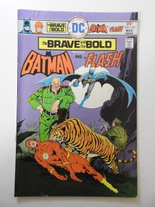 The Brave and the Bold #125 (1976) FN- Condition!