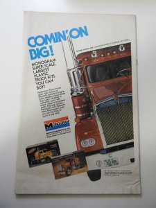 The Flash #307 (1982)