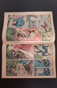 The Incredible Hulk #110 (1968)