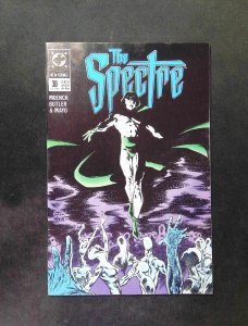 Spectre #30 (2ND SERIES) DC Comics 1989 VF