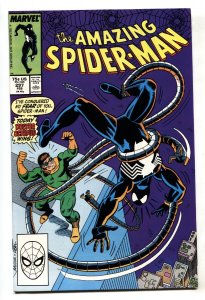 Amazing Spider-Man #297 - 1988 - Marvel - VF/NM - comic book