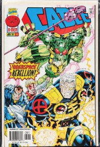 Cable #39 (1997) Cable