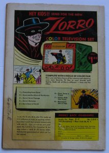 Blackhawk #128 (Sep 1958, DC), G condition (2.0), versus Killer Shark