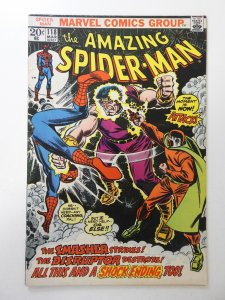 The Amazing Spider-Man #118 (1973) FN- Condition!
