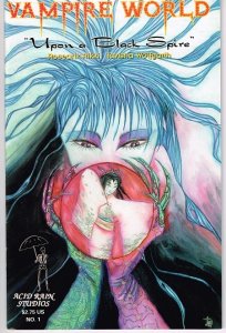 Vampire World