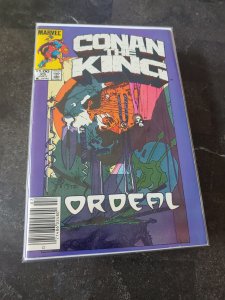 Conan the King #23 (1984)