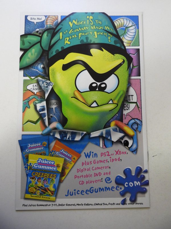 The Amazing Spider-Man #508 (2004) FN/VF Condition