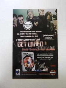 Star Wars: Legacy #0 (2006) VF/NM condition