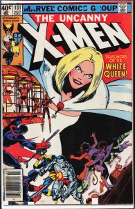 The X-Men #131 (1980) X-Men