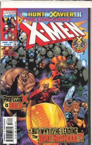 The Uncanny X-Men #363 (1999) X-Men