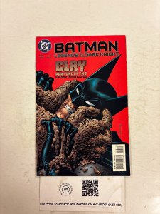 Batman Legends of the Dark Knight #89 NM DC Comic Books Robin 16 HH95