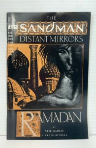 The Sandman #50 (1993)