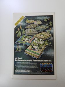 Iron Man #180 (1984) VF condition