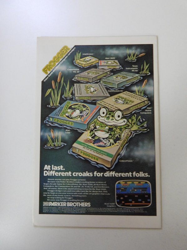 Iron Man #180 (1984) VF condition