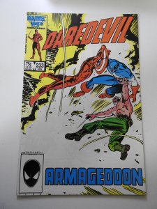 Daredevil #233 (1986)