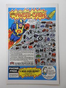 Moon Knight #21 (1982) 1st Solo Series! Beautiful VF-NM Condition!