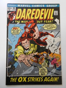 Daredevil #86 (1972) FN+ Condition!