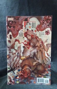 Fables #81 2009 Vertigo Comics Comic Book