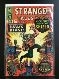 Strange Tales #141 (1966)