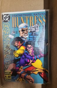 Showcase '93 #10 (1993)