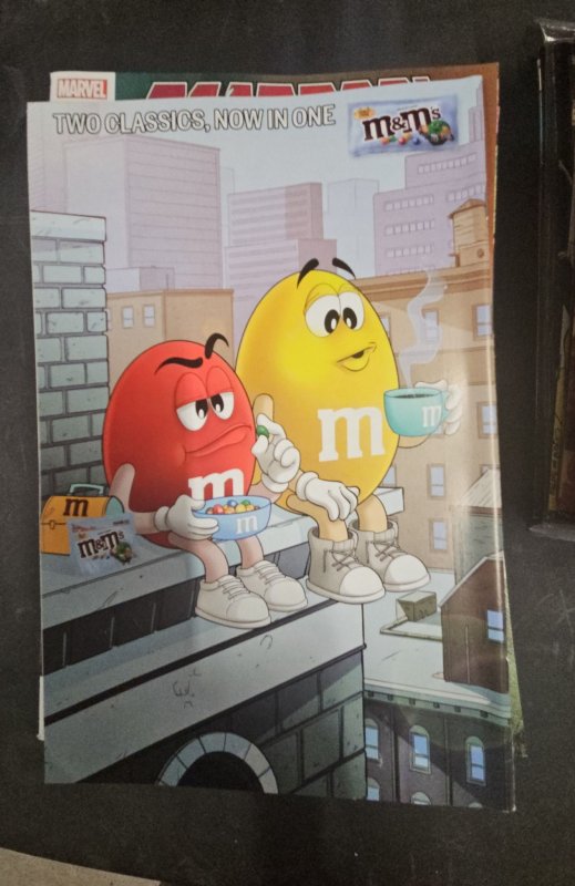 Deadpool #1 Liefeld Cover (2023)