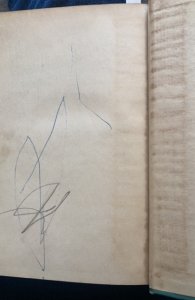 Persons And places,Geo. SANTAYANA, 1944.