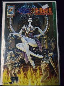 Vampfire: Necromantique #1 (1997)