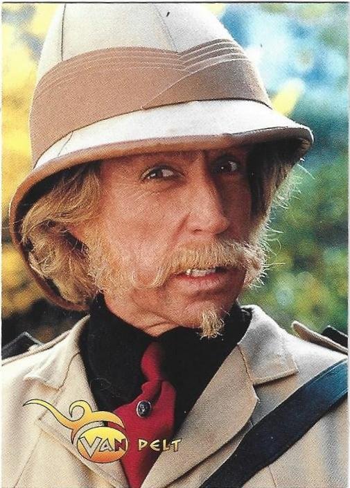 1995 Jumanji Movie Trading Card #88