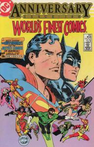 World’s Finest Comics #300 FN; DC | save on shipping - details inside