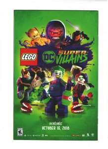 Batman #57 NM- 9.2 DC 2018 Tony Daniel Variant vs. KGBeast