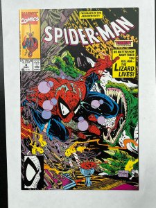 Spider-Man #4 (1990)