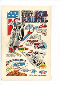 Swamp Thing #14 (1975) DC Comics